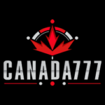 Canada777 Casino Canada Logo