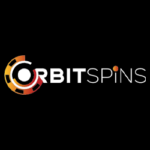 Orbitspins Casino Canada Logo