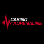 Adrenaline Casino Canada Logo