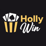 Hollywin Casino Canada Logo