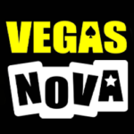 Vegas Nova Casino Canada Logo