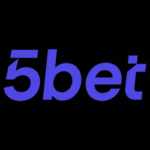 5bet Casino Canada Logo