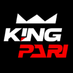 KingPari Casino Canada Logo