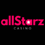 AllStarz Casino Canada Logo