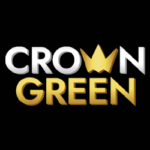 CrownGreen Casino Canada Logo