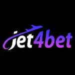 Jet4Bet Casino Canada Logo