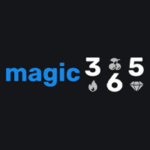 Magic365 Casino Canada Logo