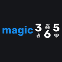 Magic365 Casino logo