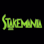 StakeMania Casino Canada Logo