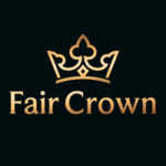 FairCrown Casino Canada Logo