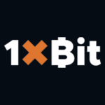 1xBit Casino Canada Logo