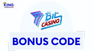 7bit Casino Bonuses