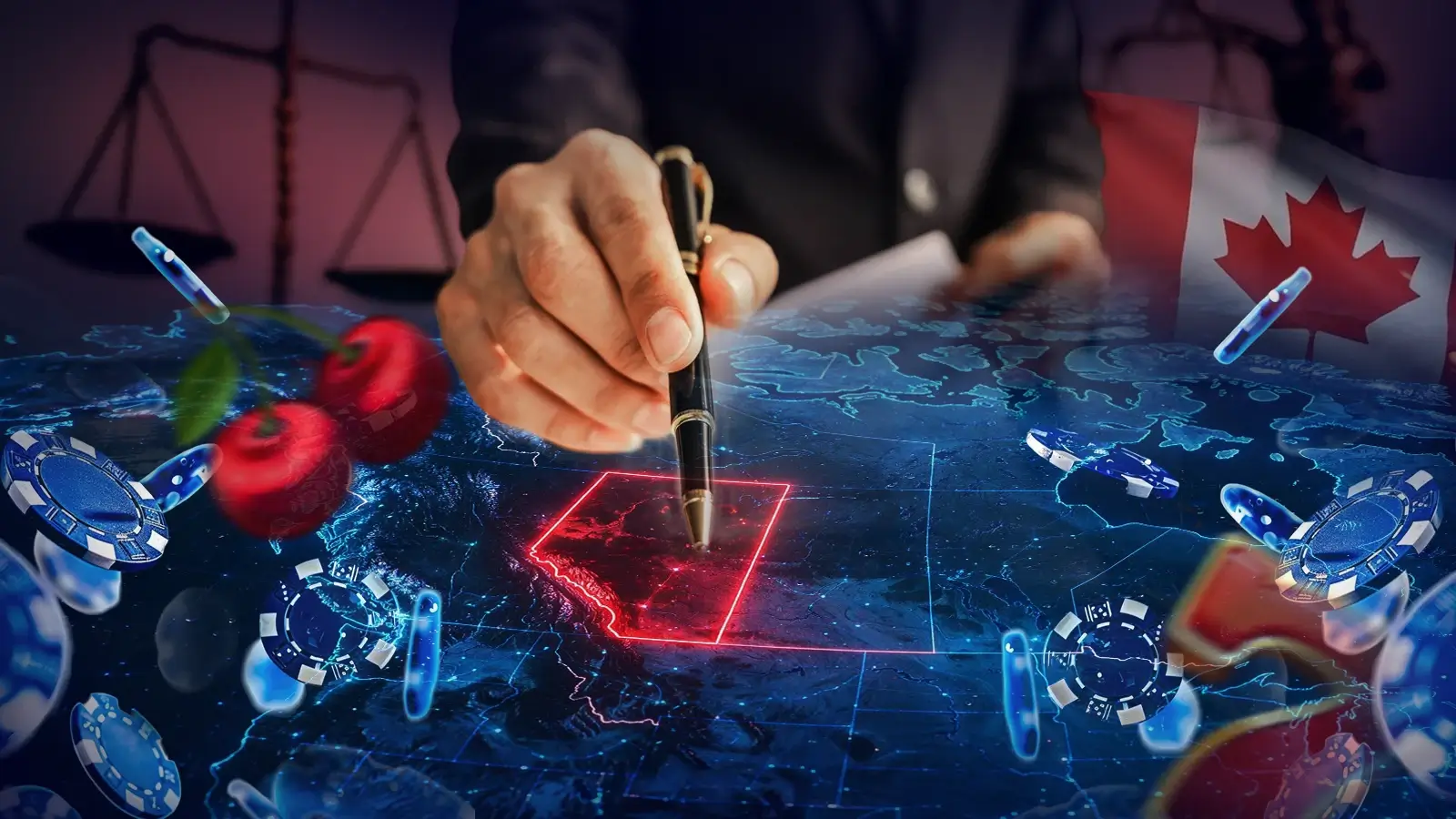 alberta-online-casino-licensing