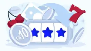 C$10 Deposit Casinos