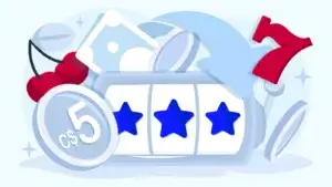 C$5 Deposit Casinos