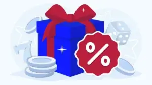 Casino Bonuses