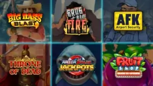 The Biggest New Slot Releases at Canadian Online Casinos in July 2026