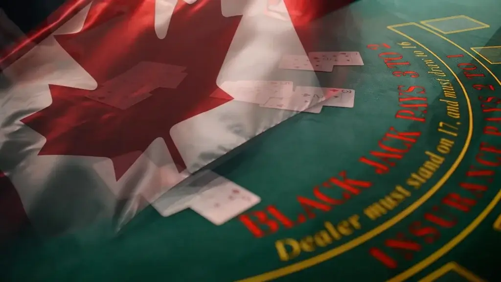 Blackjack Basic Strategy for Canadian Players: How to Cut the House Edge to Under 1%