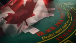Blackjack Basic Strategy for Canadian Players: How to Cut the House Edge to Under 1%