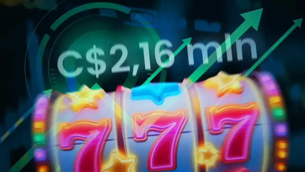 Canada's Biggest Casino Progressive Jackpots Right Now: Where the Record Prizes Are Sitting