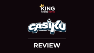Casiku Casino