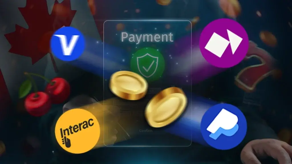 A-Z Canadian Payment Methods