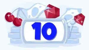 10 Free Spins No Deposit