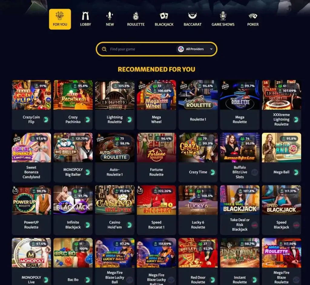 Hell Spin Casino desktop live casino lobby screenshot featuring live dealer games and real-time streaming interface - Tested Hell Spin Casino desktop live casino lobby screenshot featuring live dealer games and real-time streaming interface - Tested