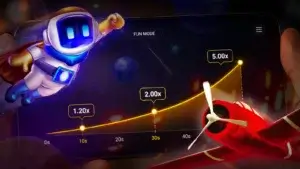 Crash Games in Canada: How Aviator and Spaceman Work and Whether the Odds Are Worth It