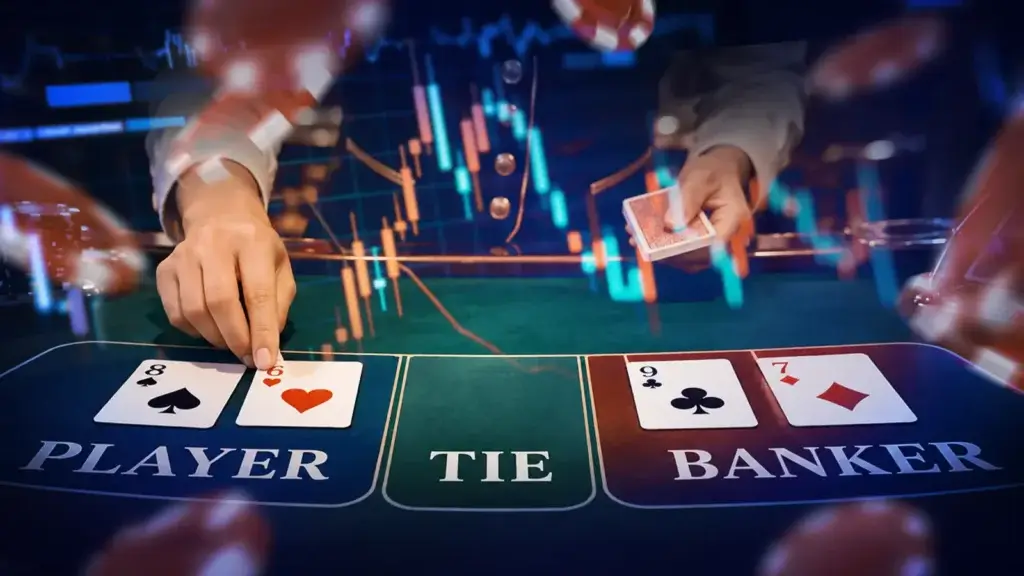 Baccarat in Canada: Why High Rollers Keep Coming Back to This Table Game