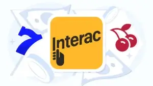 Interac Casinos