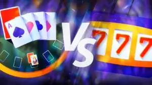 Live Dealer Casino Games in Canada: Is It Worth Playing Over Regular Online Slots?