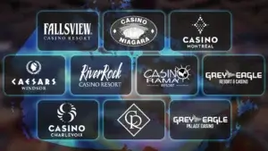 Top 10 Land-Based Casinos in Canada Worth Making the Trip For