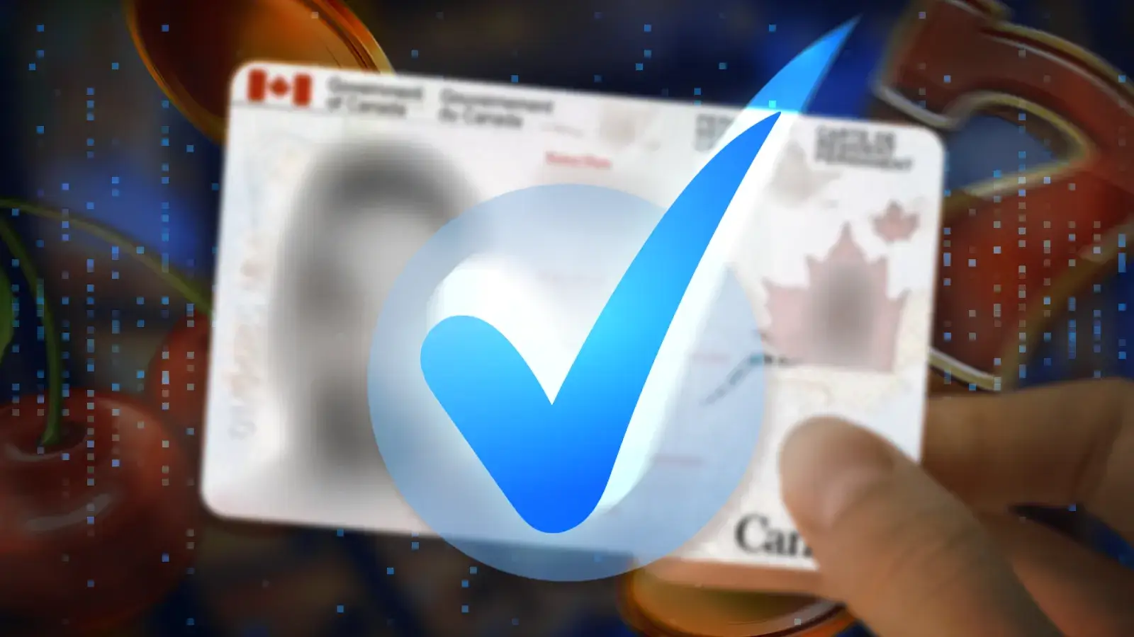 why-canadian-casinos-ask-for-id