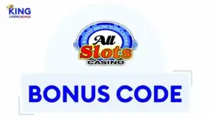 Allslots Casino Bonuses