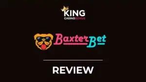 BaxterBet Casino