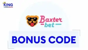 BaxterBet Casino Bonuses