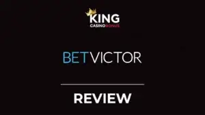 BetVictor Casino