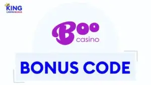 Boo Casino Bonuses