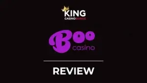 Boo Casino