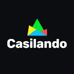 Casilando Casino logo
