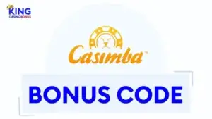 Casimba Casino Bonuses