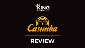 Casimba Casino