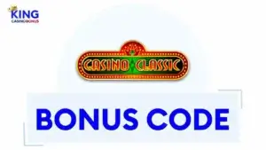 Casino Classic Bonuses