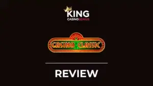 Casino Classic