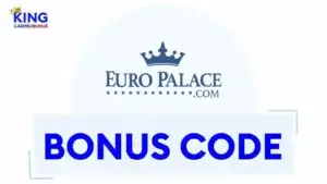 Europalace Casino Bonuses