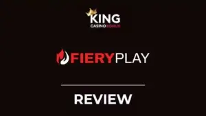 FieryPlay Casino