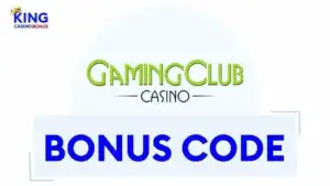 Gamingclub Casino Bonuses