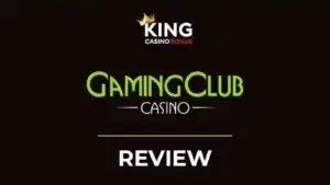 Gamingclub Casino