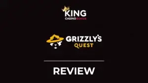 Grizzly’s Quest